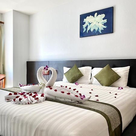 Patong Apk Resort מראה חיצוני תמונה