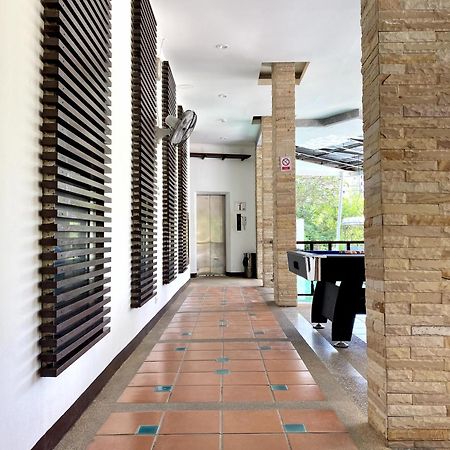 Patong Apk Resort מראה חיצוני תמונה