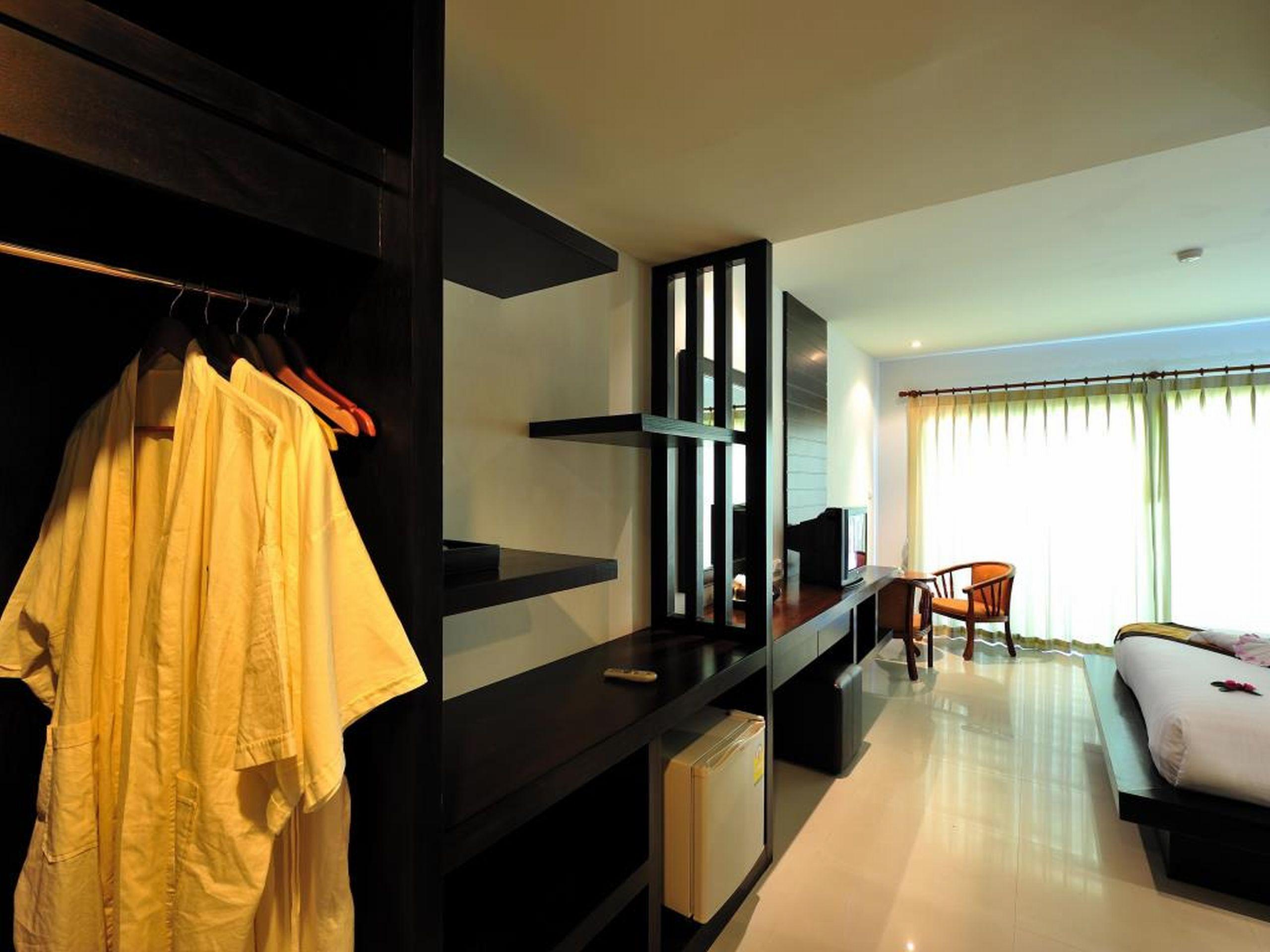 Patong Apk Resort מראה חיצוני תמונה