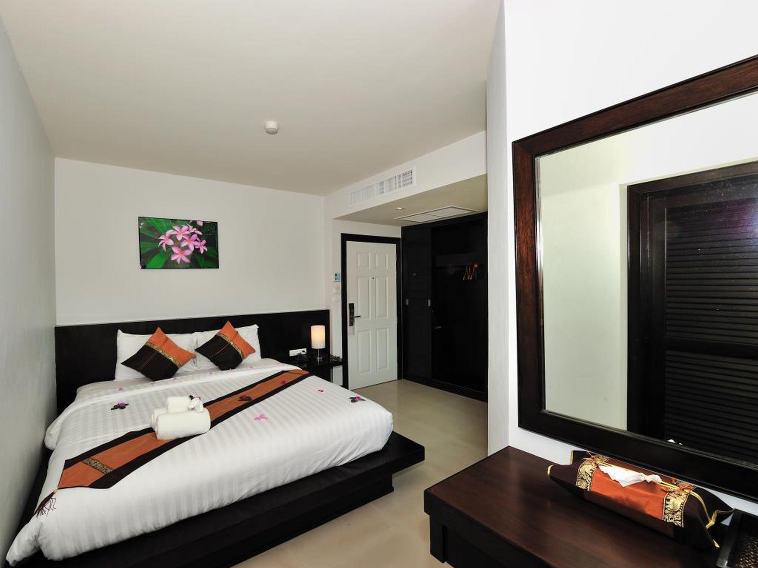 Patong Apk Resort מראה חיצוני תמונה