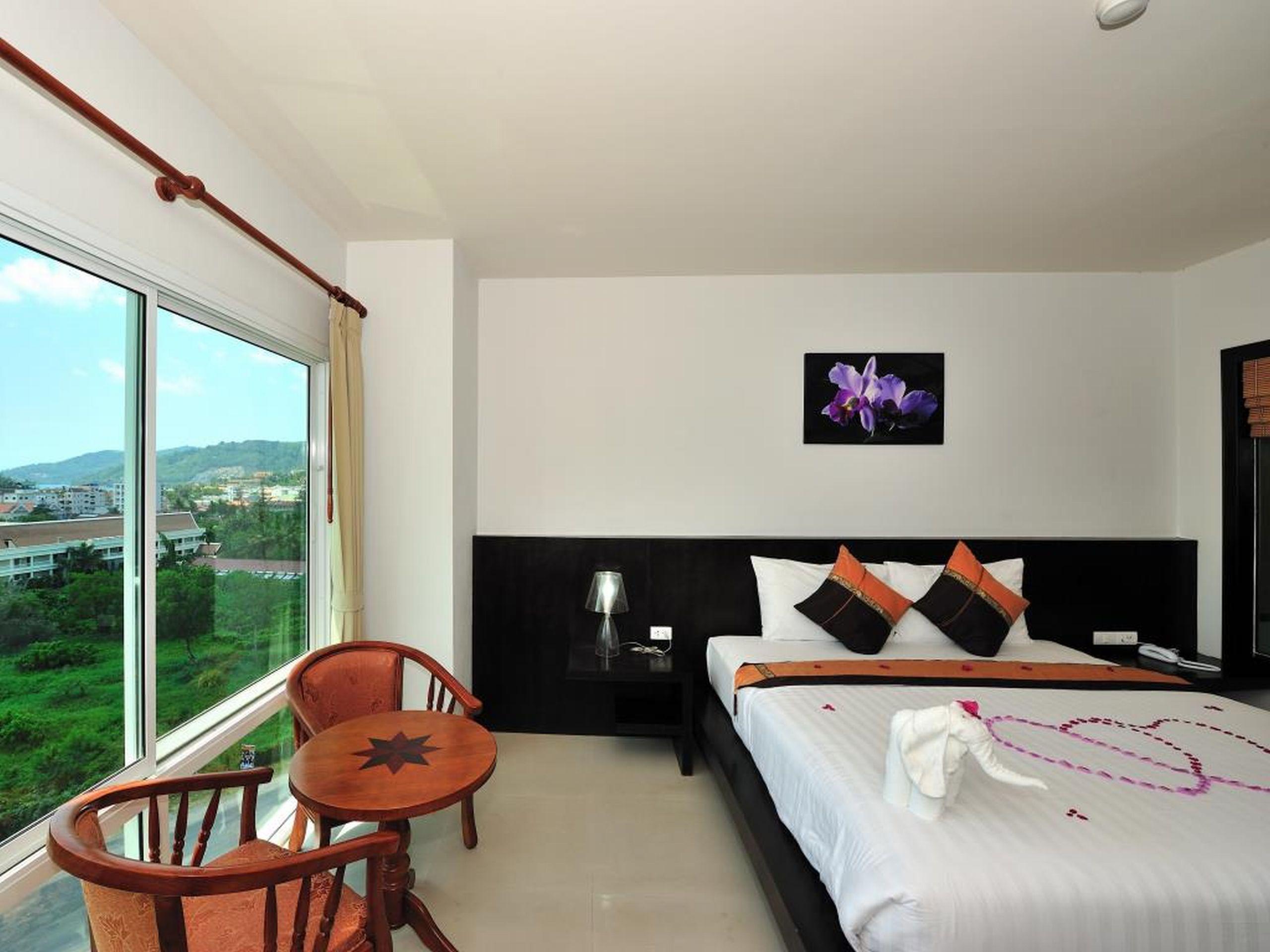 Patong Apk Resort מראה חיצוני תמונה