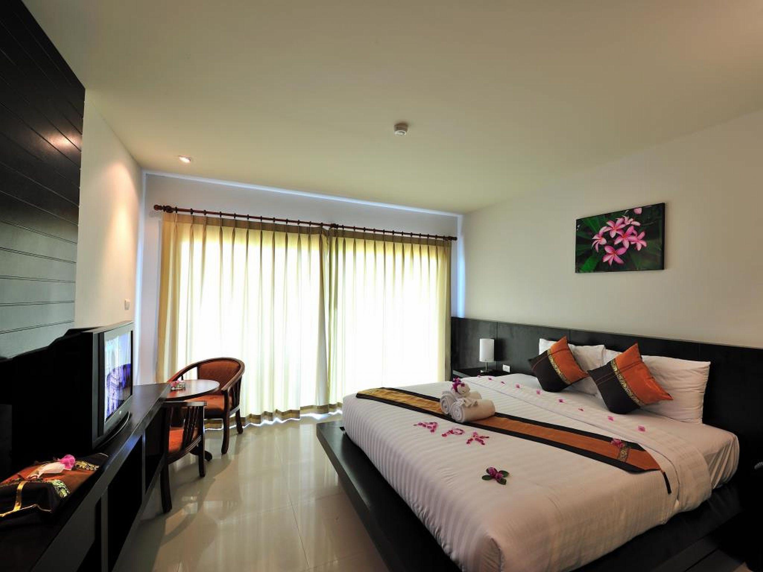 Patong Apk Resort מראה חיצוני תמונה