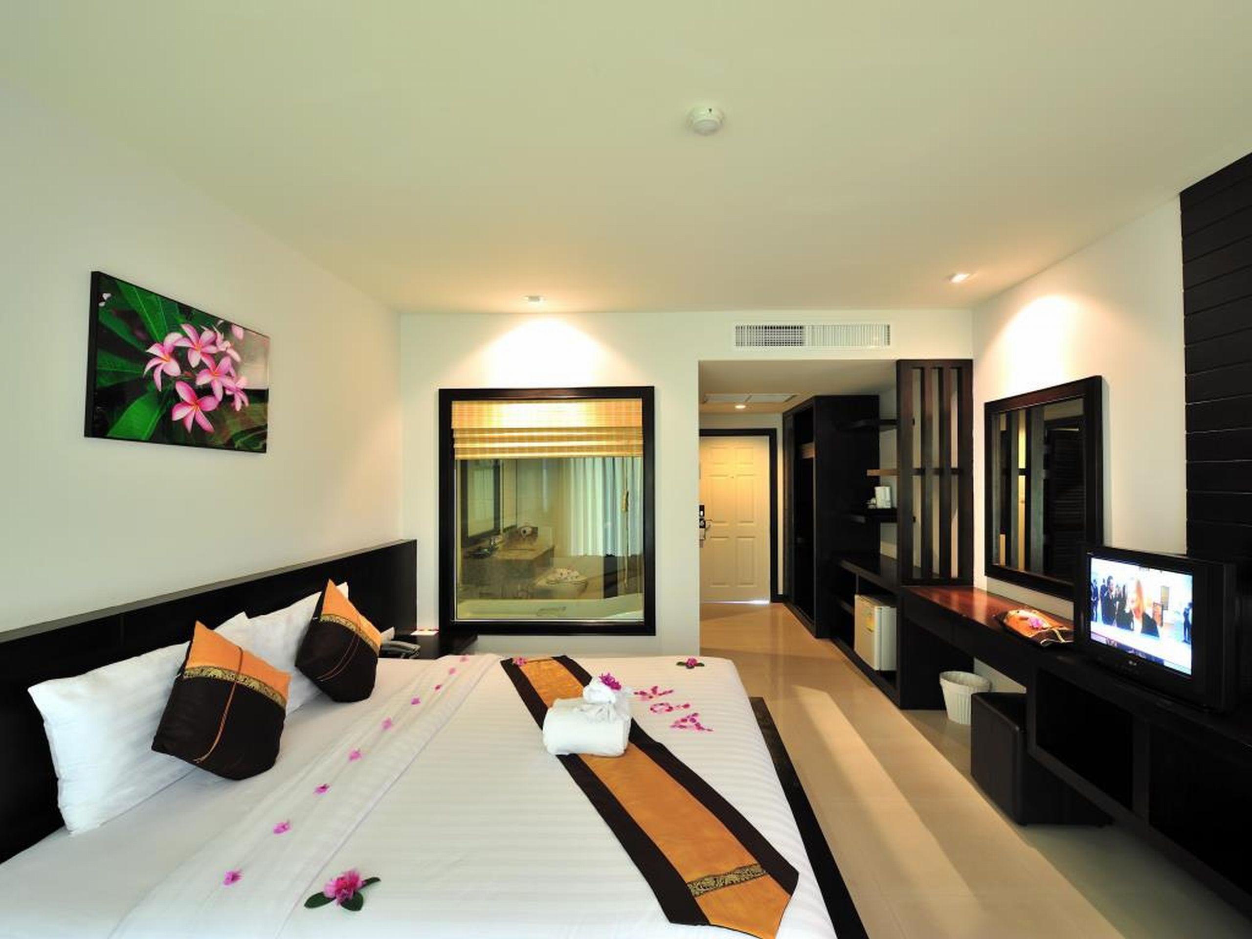 Patong Apk Resort מראה חיצוני תמונה