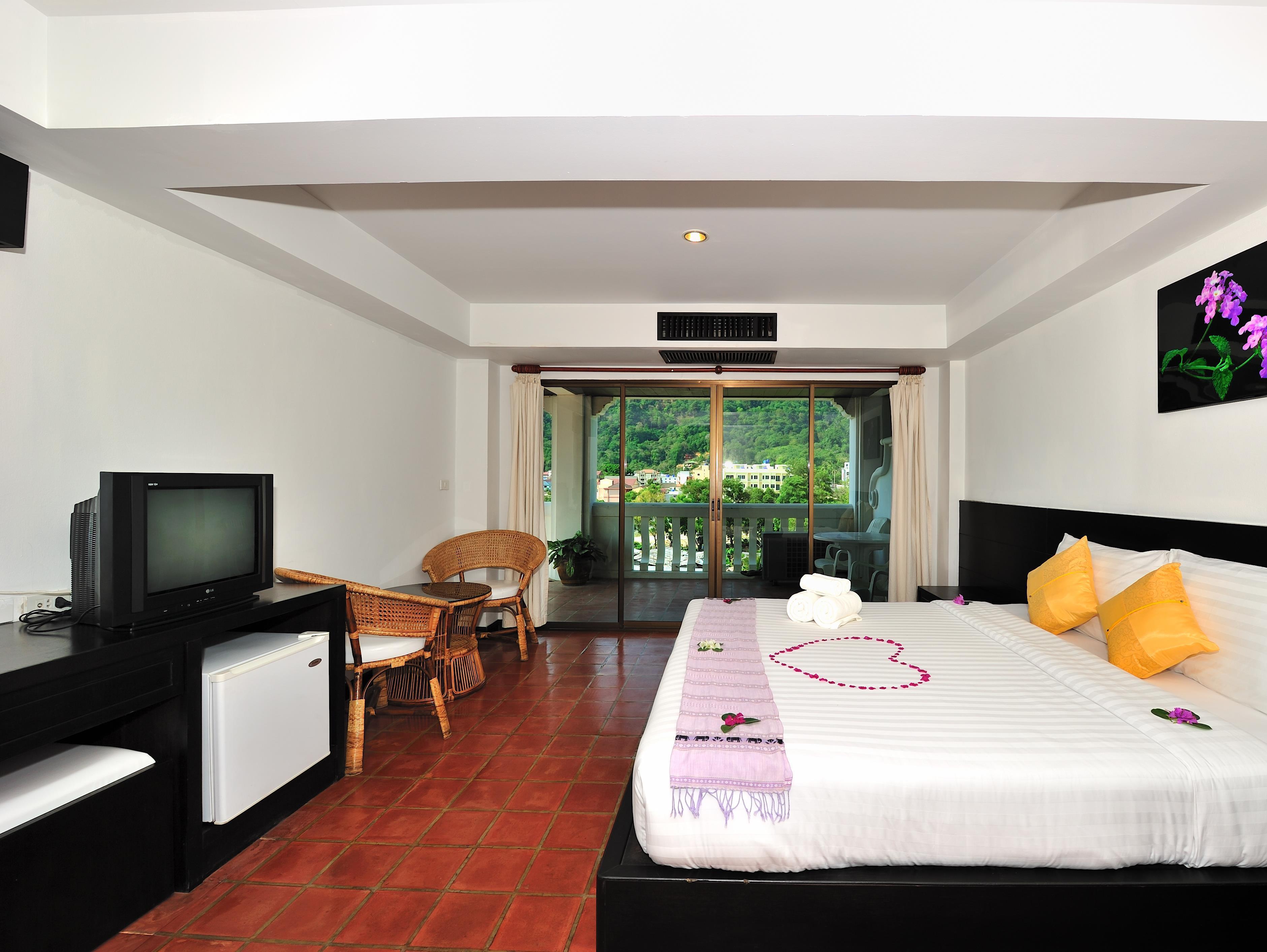 Patong Apk Resort מראה חיצוני תמונה