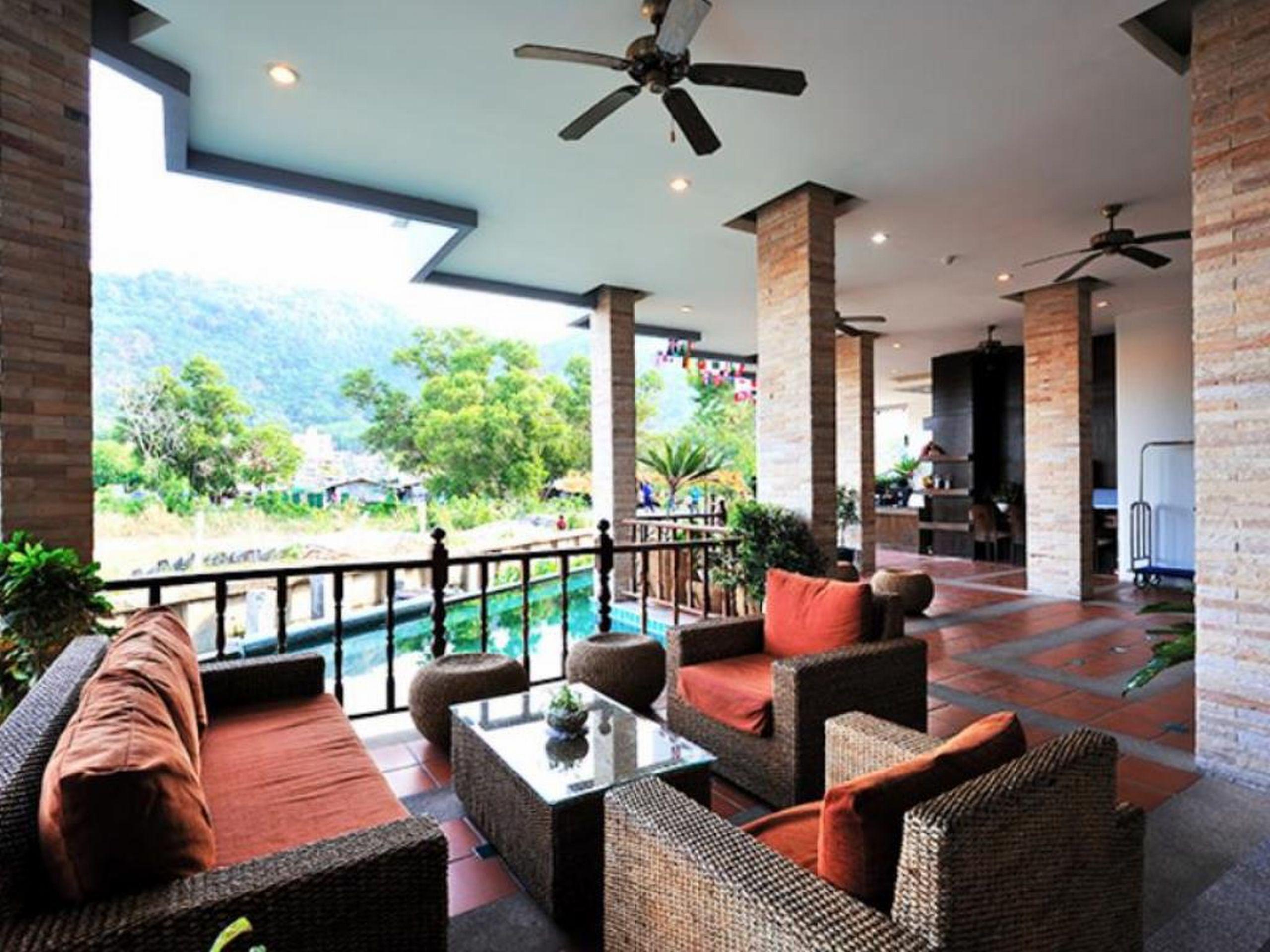 Patong Apk Resort מראה חיצוני תמונה