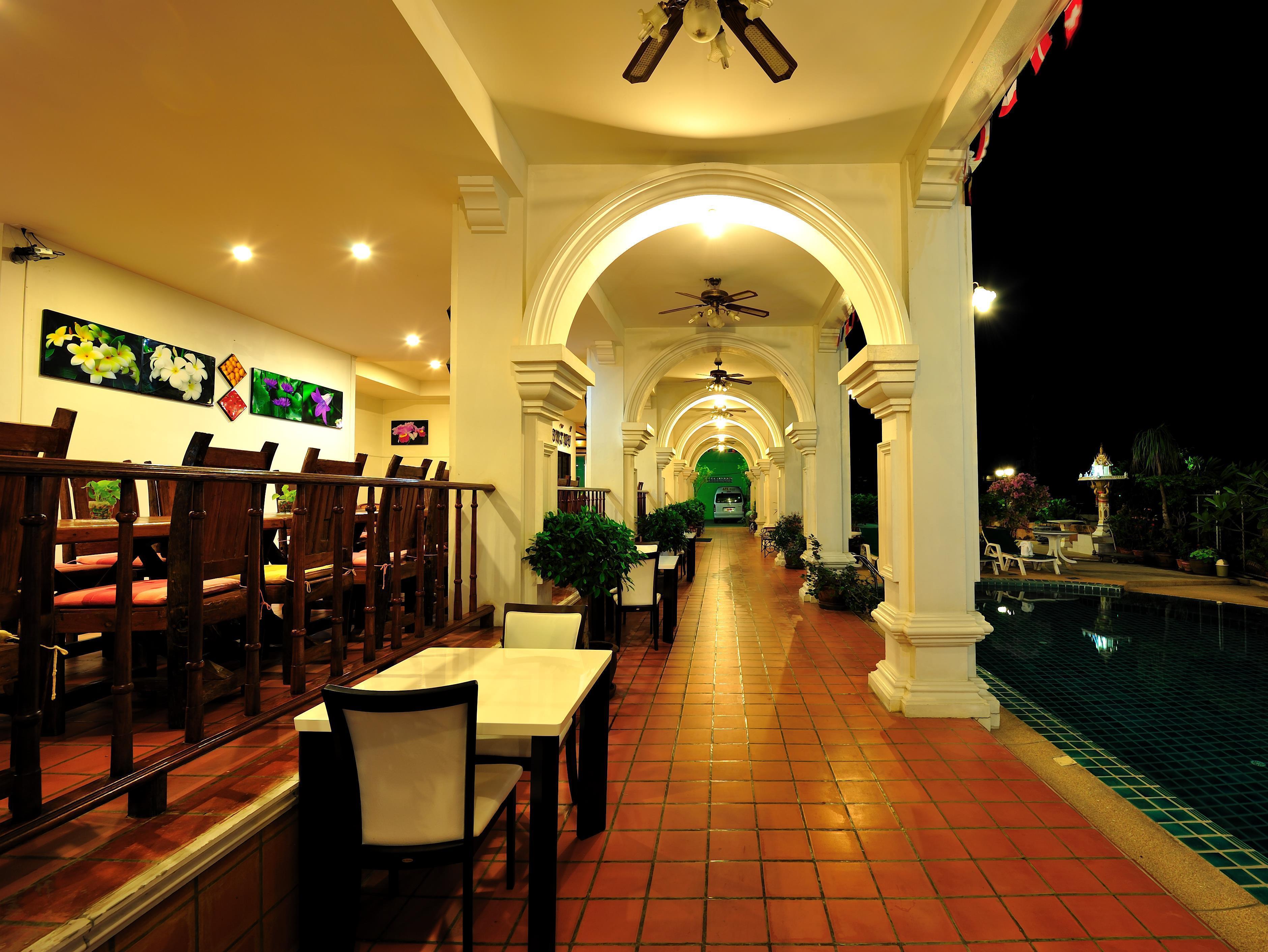 Patong Apk Resort מראה חיצוני תמונה
