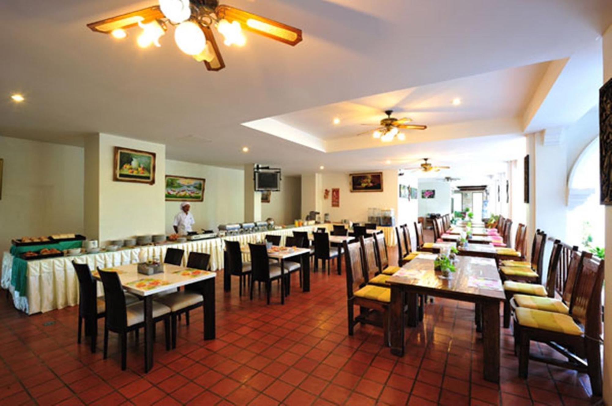 Patong Apk Resort מראה חיצוני תמונה