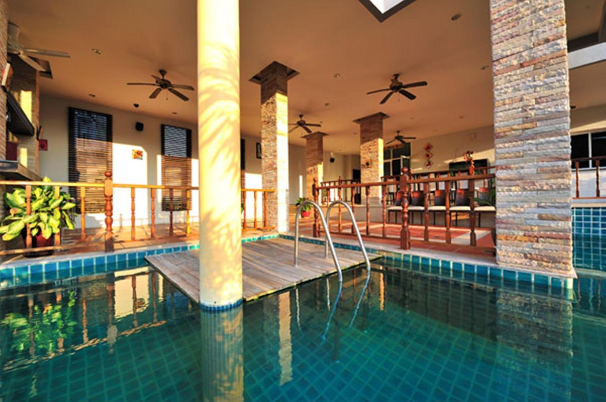 Patong Apk Resort מראה חיצוני תמונה