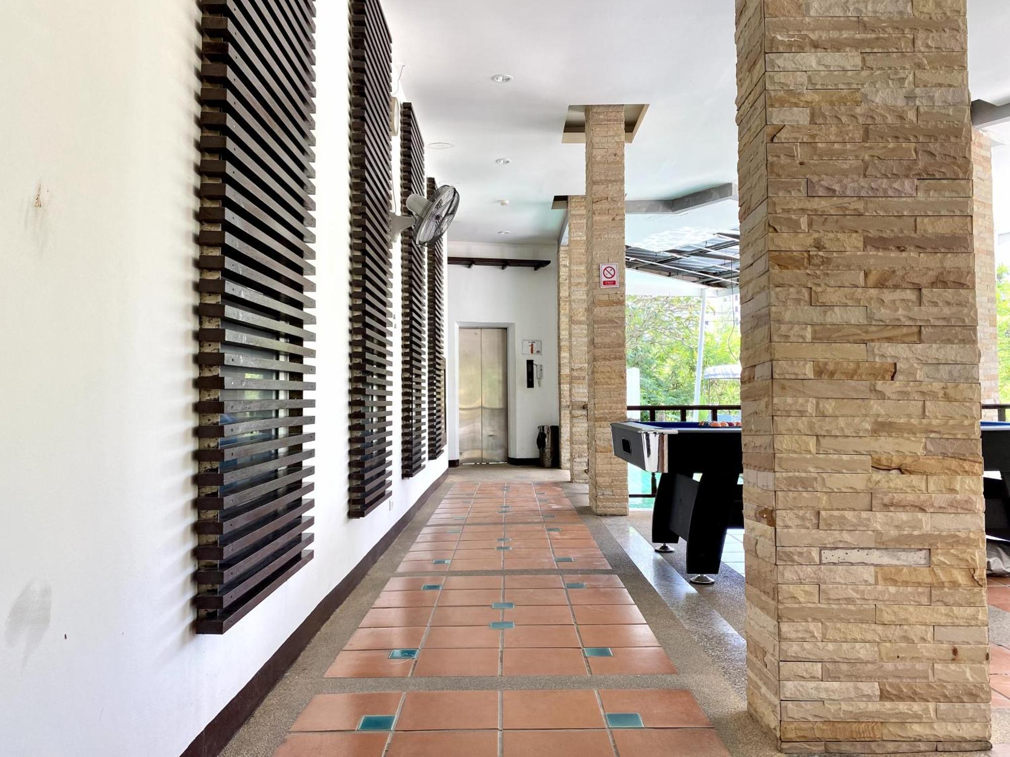 Patong Apk Resort מראה חיצוני תמונה