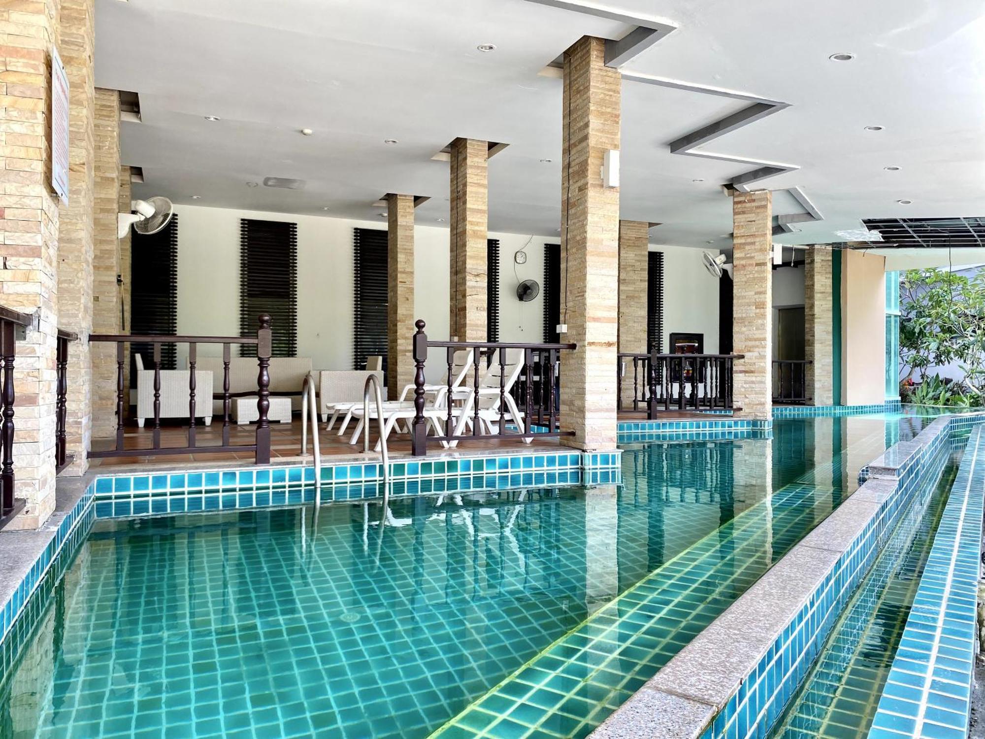 Patong Apk Resort מראה חיצוני תמונה