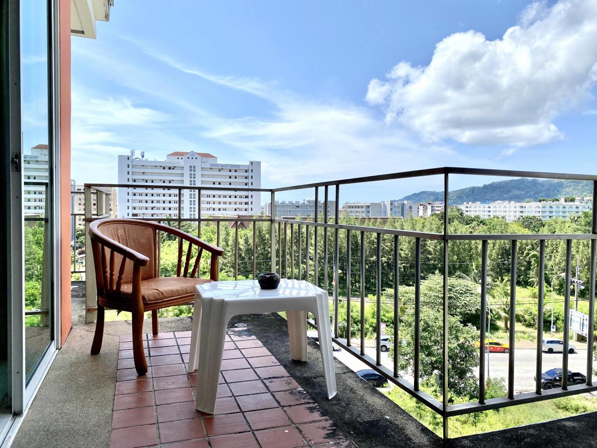 Patong Apk Resort מראה חיצוני תמונה