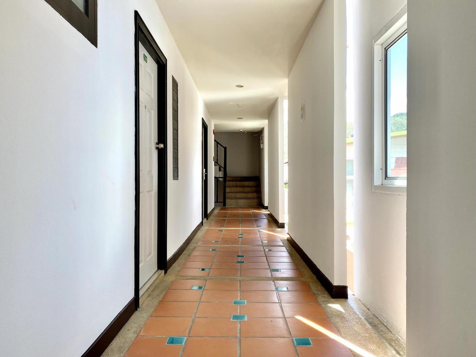 Patong Apk Resort מראה חיצוני תמונה