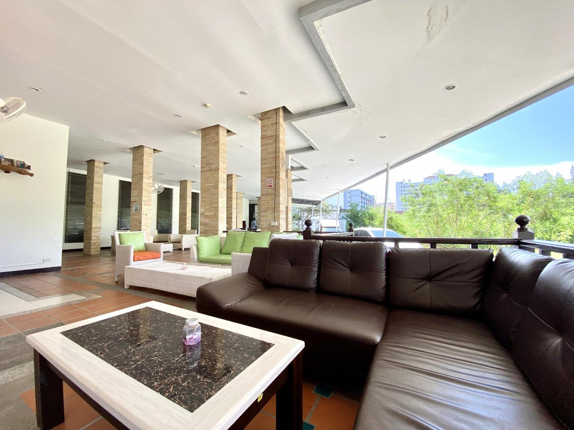 Patong Apk Resort מראה חיצוני תמונה