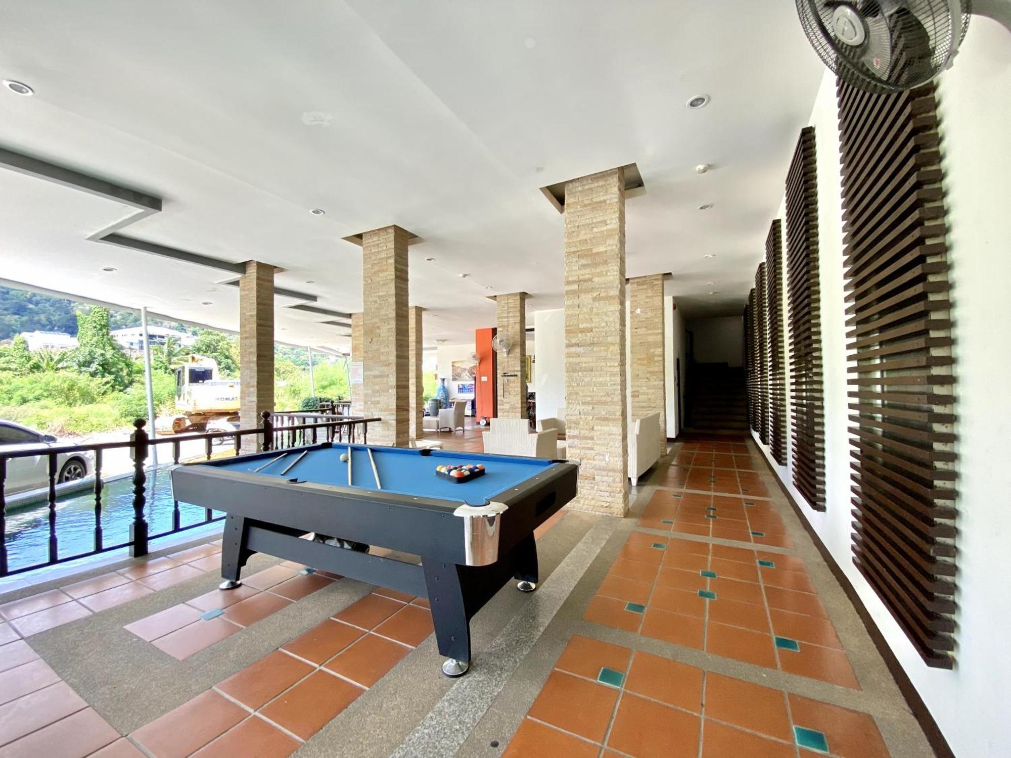 Patong Apk Resort מראה חיצוני תמונה