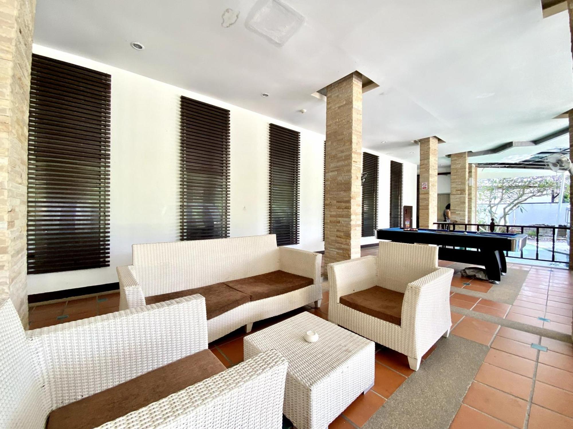 Patong Apk Resort מראה חיצוני תמונה