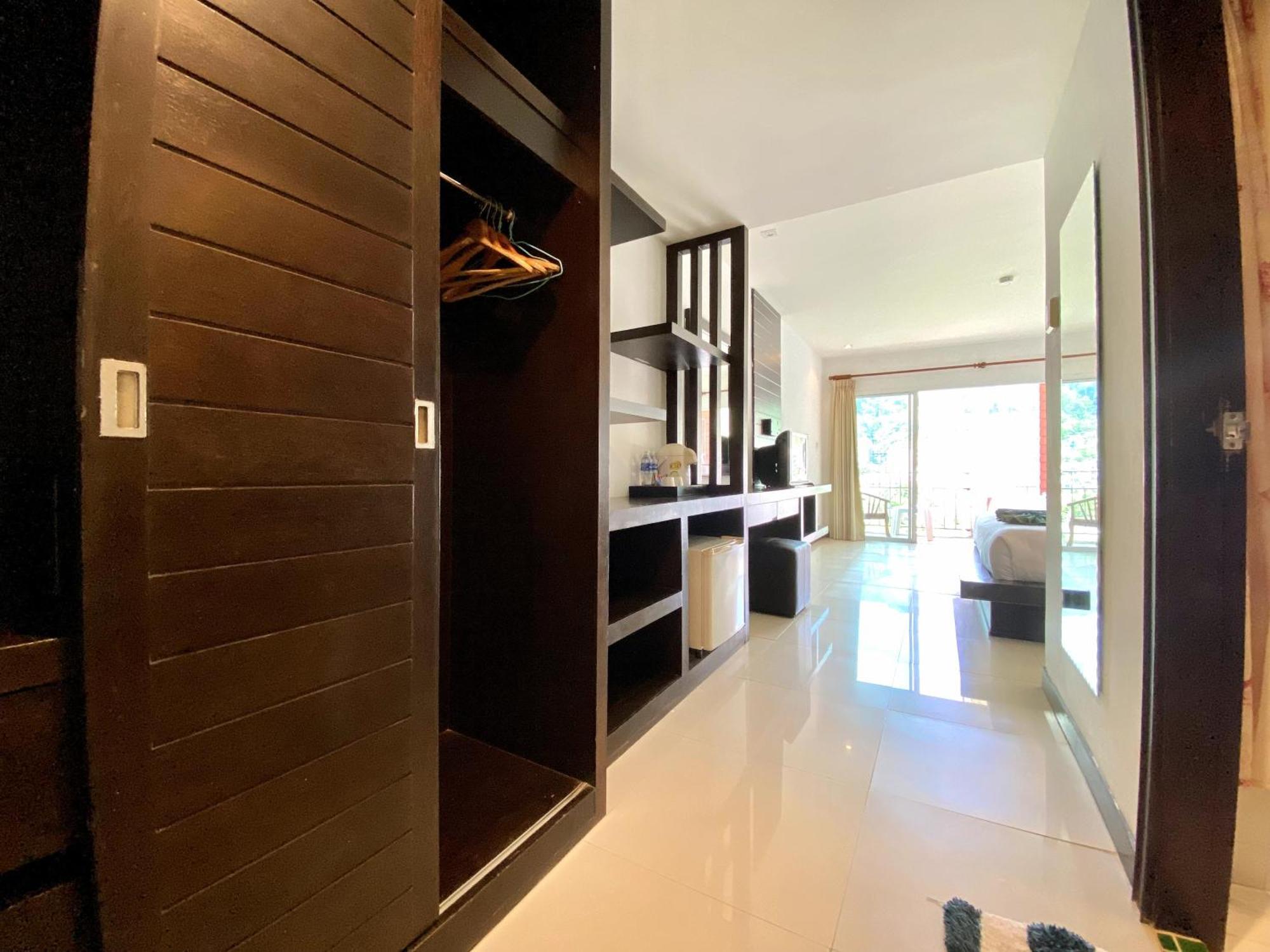 Patong Apk Resort מראה חיצוני תמונה