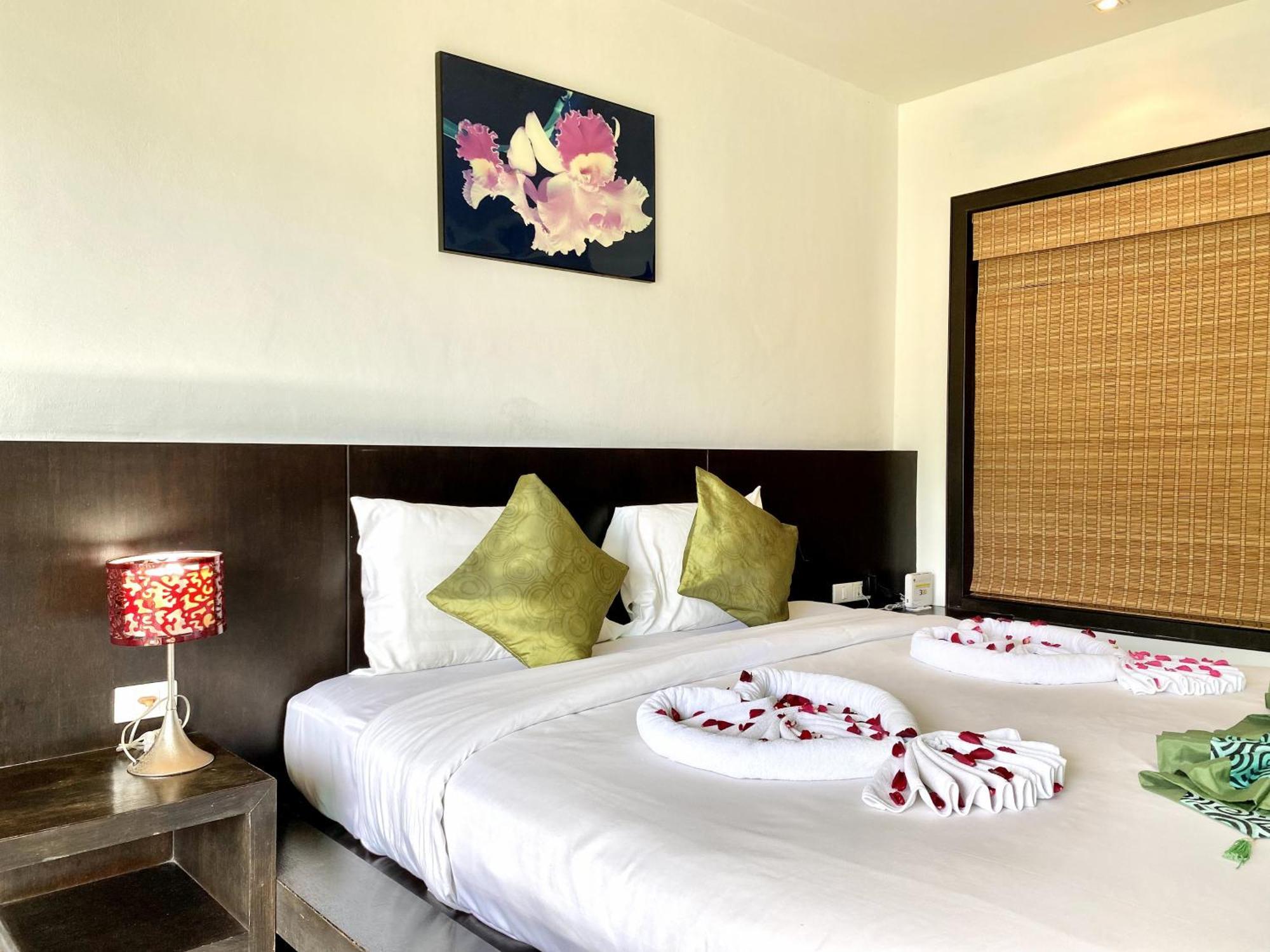 Patong Apk Resort מראה חיצוני תמונה