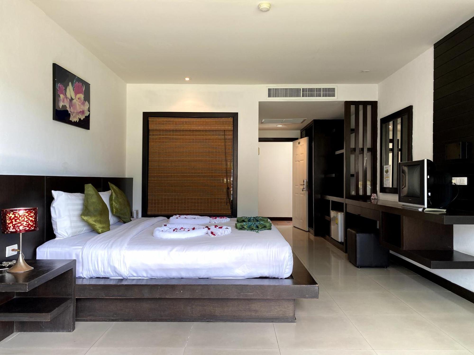 Patong Apk Resort מראה חיצוני תמונה