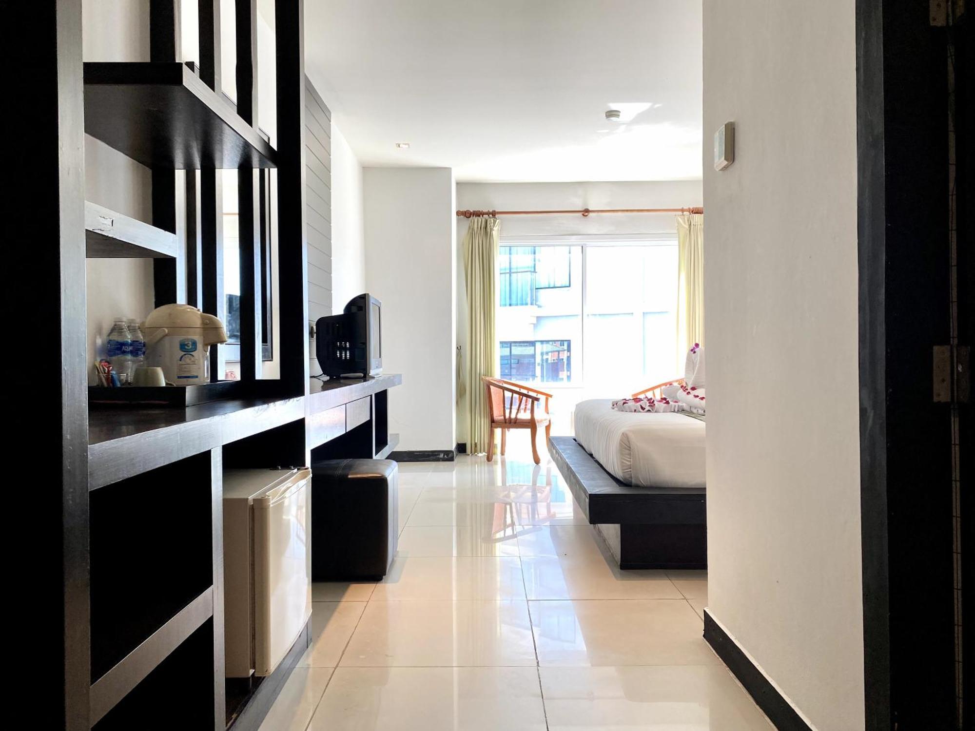 Patong Apk Resort מראה חיצוני תמונה