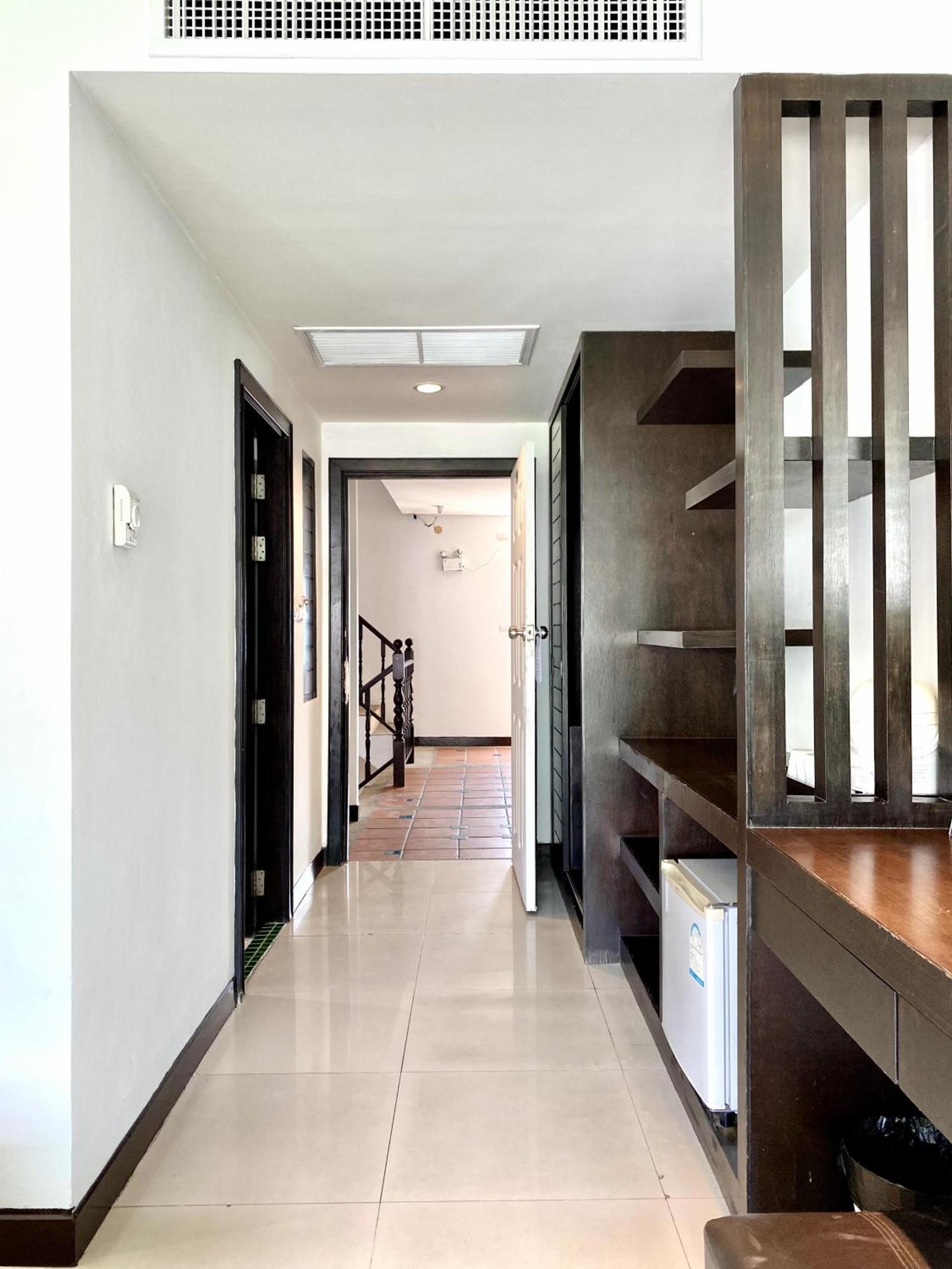 Patong Apk Resort מראה חיצוני תמונה