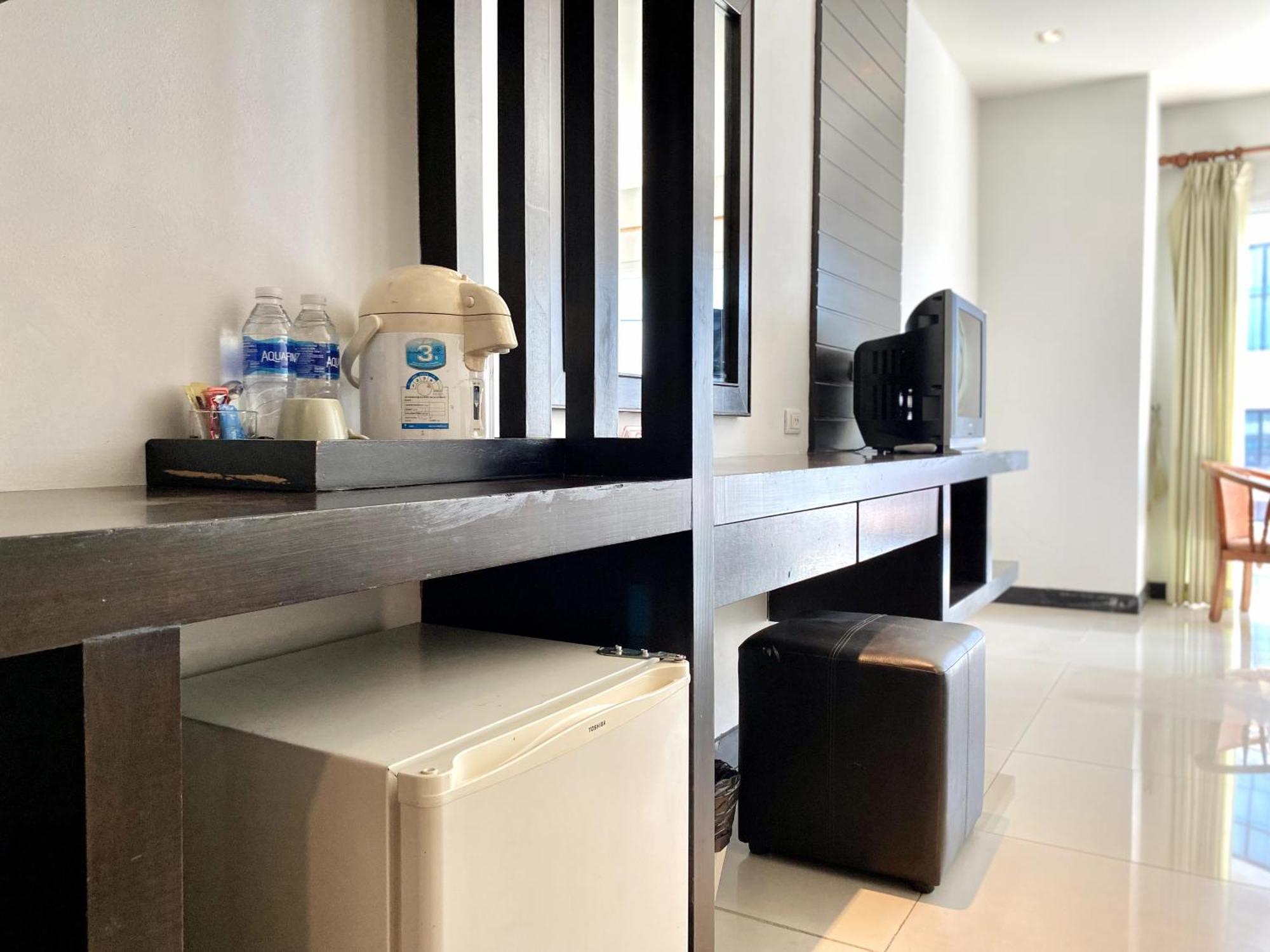 Patong Apk Resort מראה חיצוני תמונה