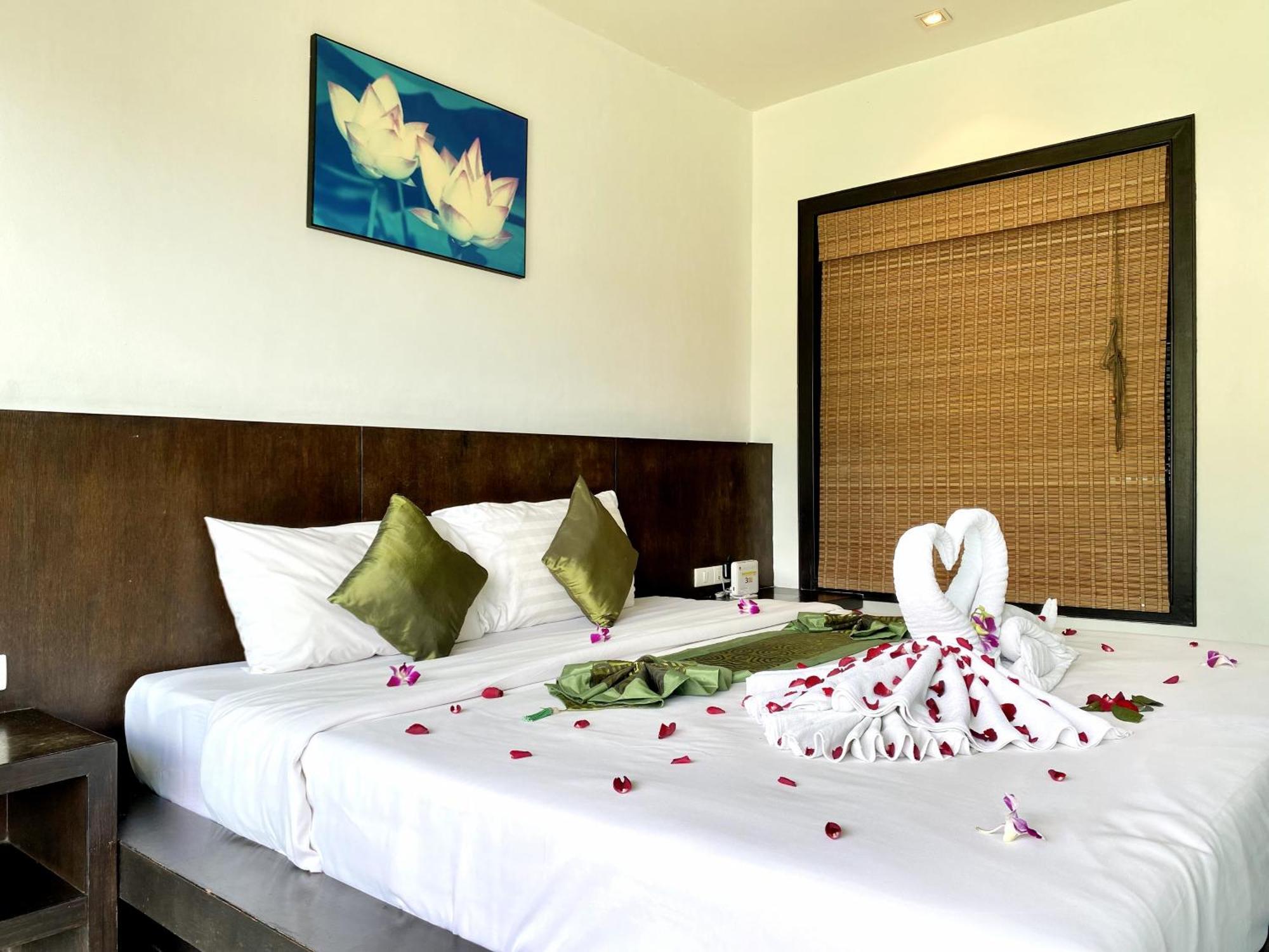 Patong Apk Resort מראה חיצוני תמונה