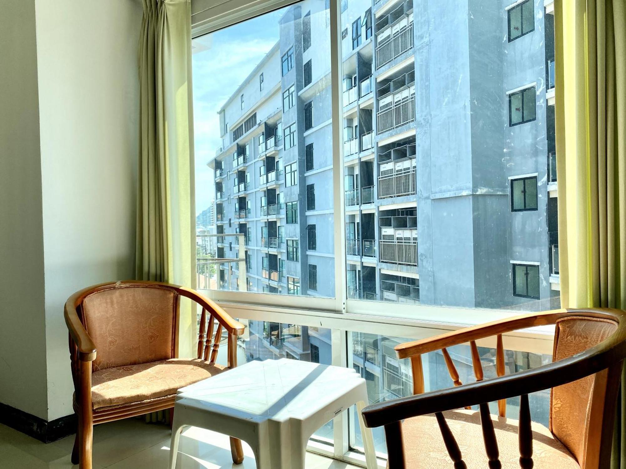 Patong Apk Resort מראה חיצוני תמונה
